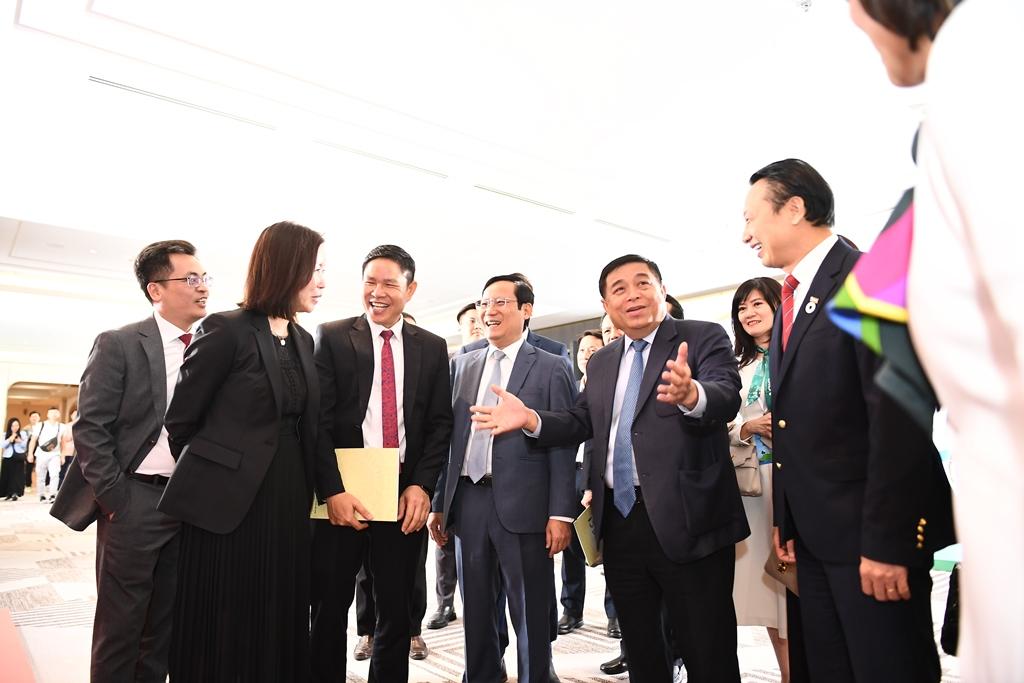 CSI 2024 - Vinh danh 100 doanh nghiệp bền vững Việt Nam 29/11/2024