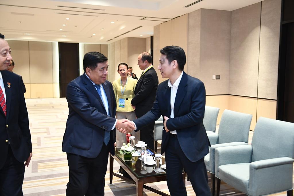 CSI 2024 - Vinh danh 100 doanh nghiệp bền vững Việt Nam 29/11/2024
