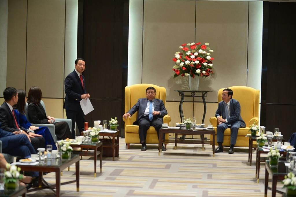 CSI 2024 - Vinh danh 100 doanh nghiệp bền vững Việt Nam 29/11/2024
