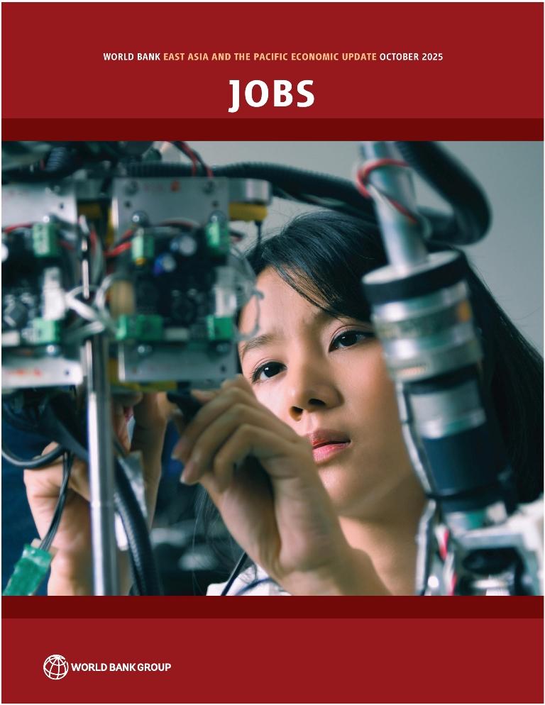 Cập nhật Tình hình Kinh tế Việt Nam, Tháng 10/2025