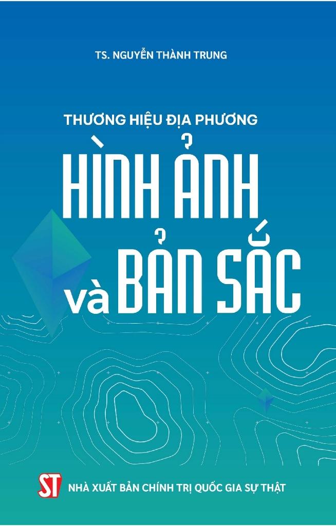 Thương hiệu địa phương: Hình ảnh và bản sắc