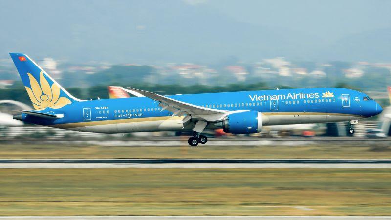 Trân trọng người lao động: Vietnam Airlines ổn định nguồn nhân lực giữa cạnh tranh toàn cầu