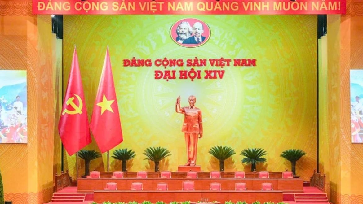 ĐH Đảng toàn quốc lần thứ XIV: Kiến tạo động lực phát triển cho kỷ nguyên mới