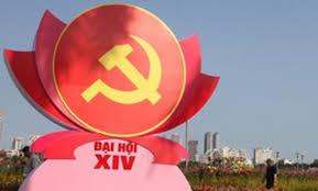 Đại hội XIV của Đảng – Đại hội của niềm tin và khát vọng phát triển