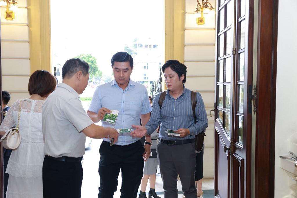 Chỉ số năng lực cạnh tranh cấp tỉnh và Chỉ số Xanh cấp tỉnh (PCI 2023 và PGI 2023)