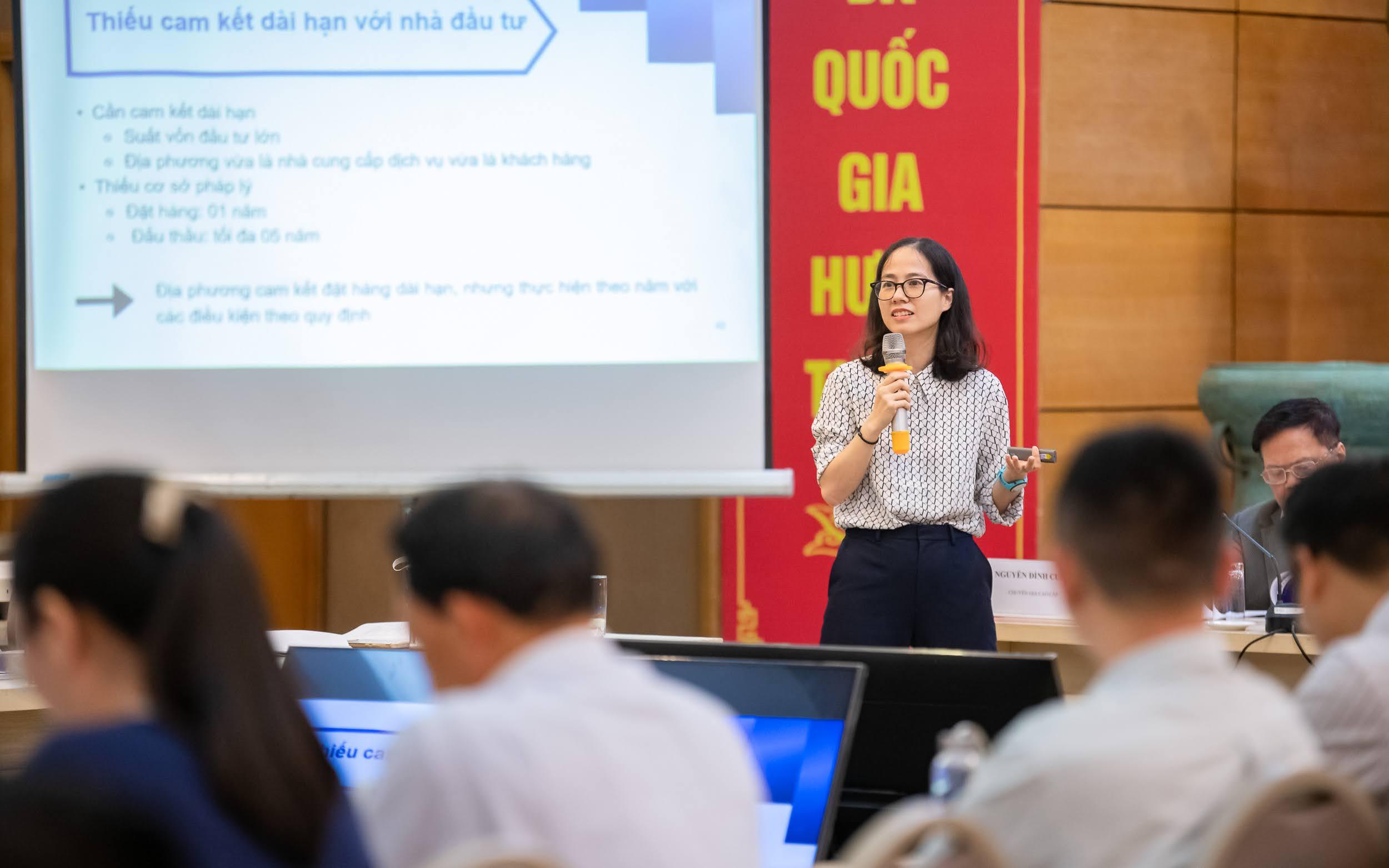 Dòng chảy pháp luật kinh doanh Việt Nam 2024 và  Báo cáo đánh giá về tiêu chuẩn và quy chuẩn kỹ thuật 22/4/2025