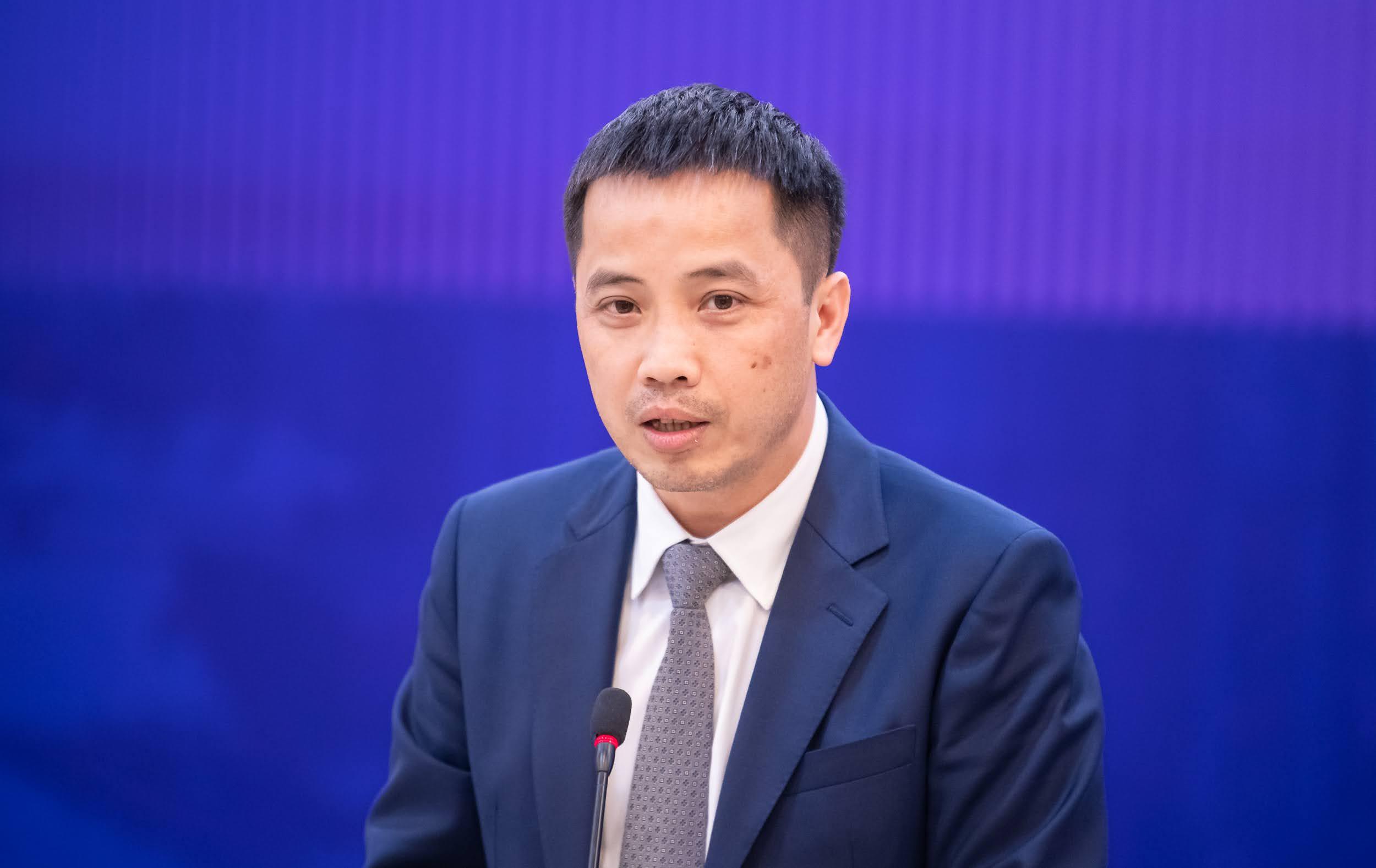 Dòng chảy pháp luật kinh doanh Việt Nam 2024 và  Báo cáo đánh giá về tiêu chuẩn và quy chuẩn kỹ thuật 22/4/2025