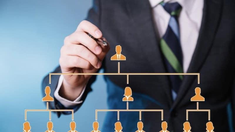 Cả nước còn 19 doanh nghiệp kinh doanh đa cấp