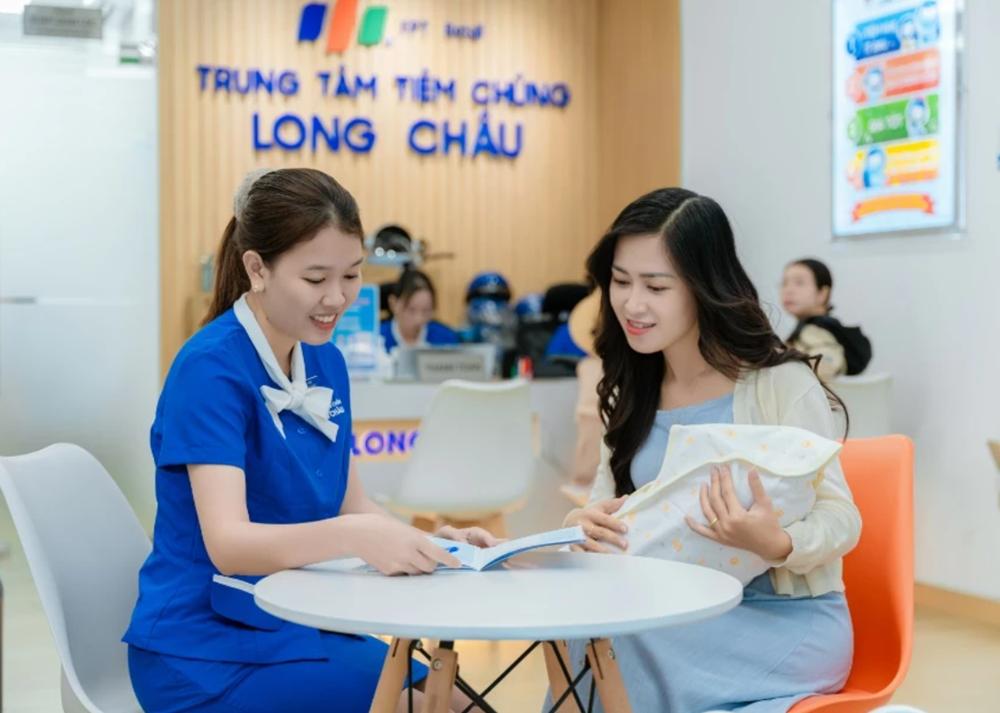 FPT Retail lên kế hoạch lãi tăng 71% cho năm 2025