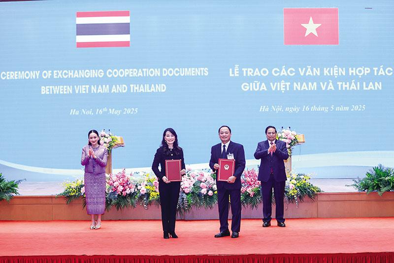 Sức bật cho đầu tư tại Việt Nam