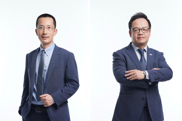 MB bổ nhiệm Chủ tịch, Tổng giám đốc OceanBank