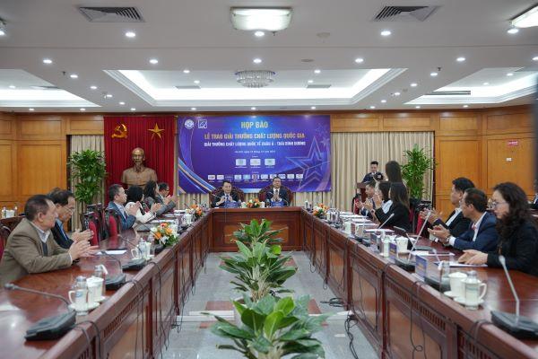 133-doanh-nghiep-dat-giai-thuong-chat-luong-quoc-gia