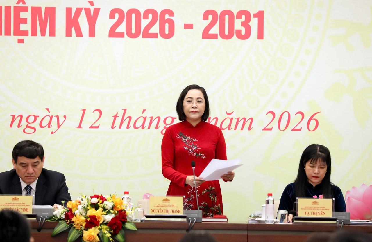 Gần 79 triệu cử tri chuẩn bị tham gia bầu cử đại biểu Quốc hội khoá XVI