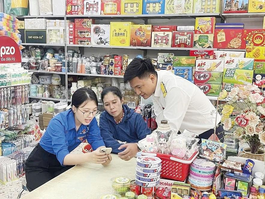 Nâng ngưỡng doanh thu chịu thuế, giảm nghĩa vụ thuế cho hộ kinh doanh