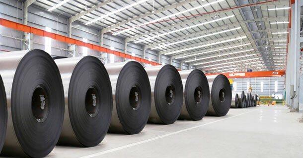 Doanh nghiệp rà soát hoạt động xuất khẩu thép carbon cán nguội