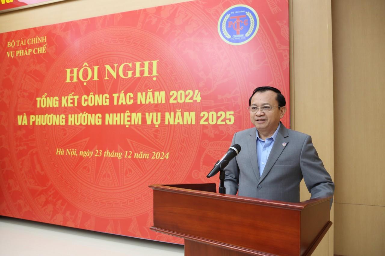 bo-tai-chinh-de-xuat-dua-vao-chuong-trinh-xay-dung-du-an-luat-tiet-kiem-chong-lang-phi-sua-doi-trong-nam-2025
