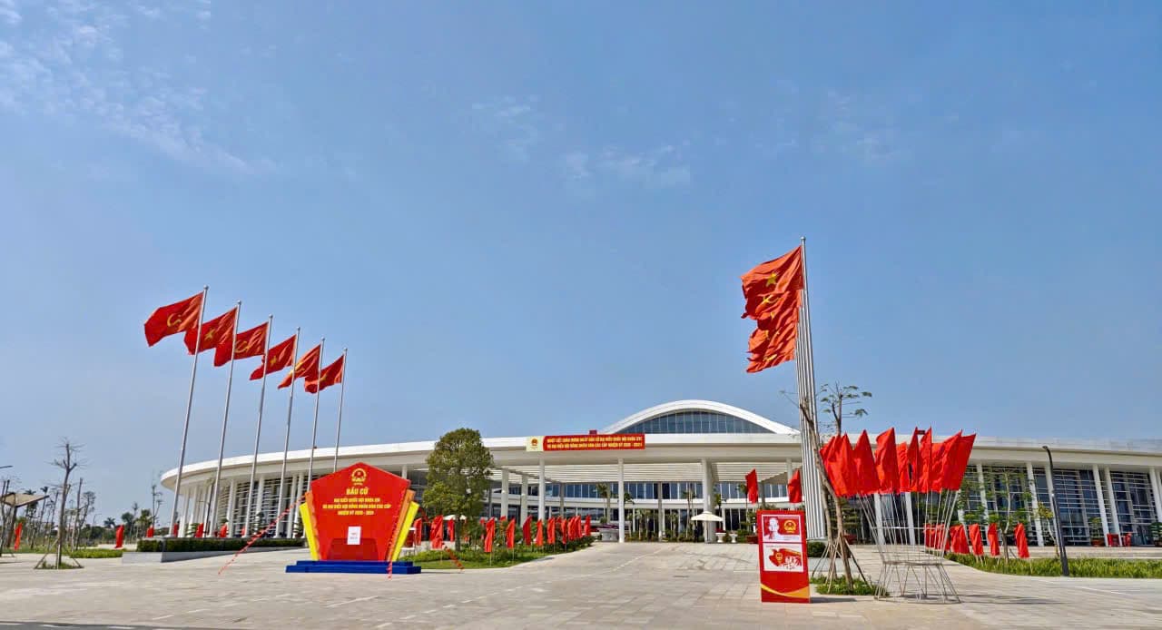 Hải Phòng ban hành Chương trình hành động xây dựng Mô hình Chủ nghĩa xã hội gắn với con người Xã hội chủ nghĩa