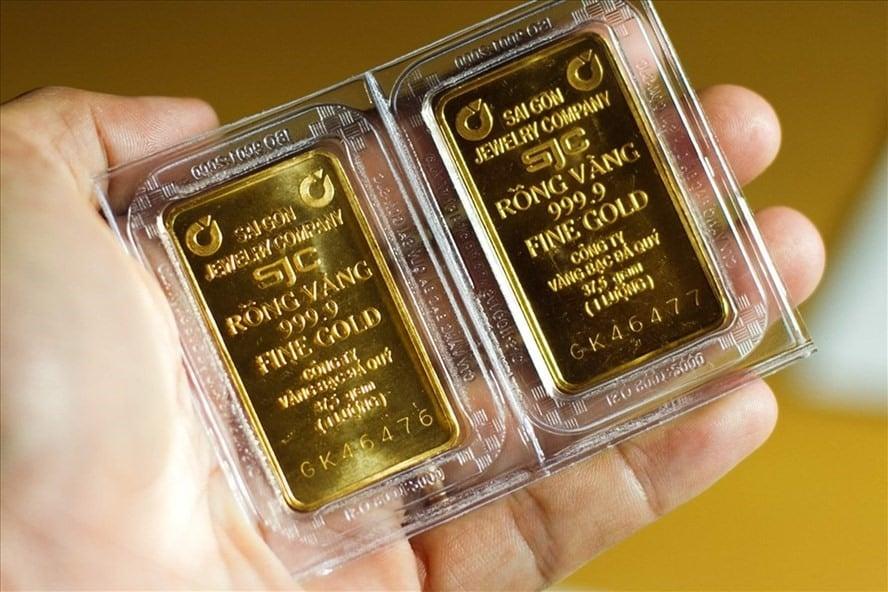 Sửa Nghị định 24: 'Cởi' hay 'trói' thị trường vàng miếng?