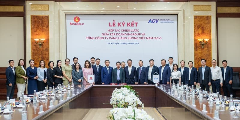 vingroup-va-tong-cong-ty-cang-hang-khong-viet-nam-hop-tac-thuc-day-chuyen-doi-xanh