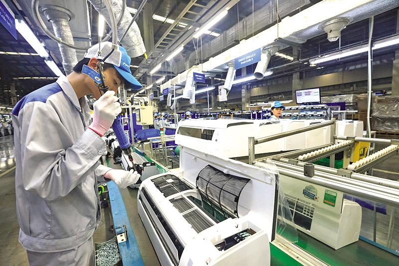 Sức bật cho kinh tế năm 2026