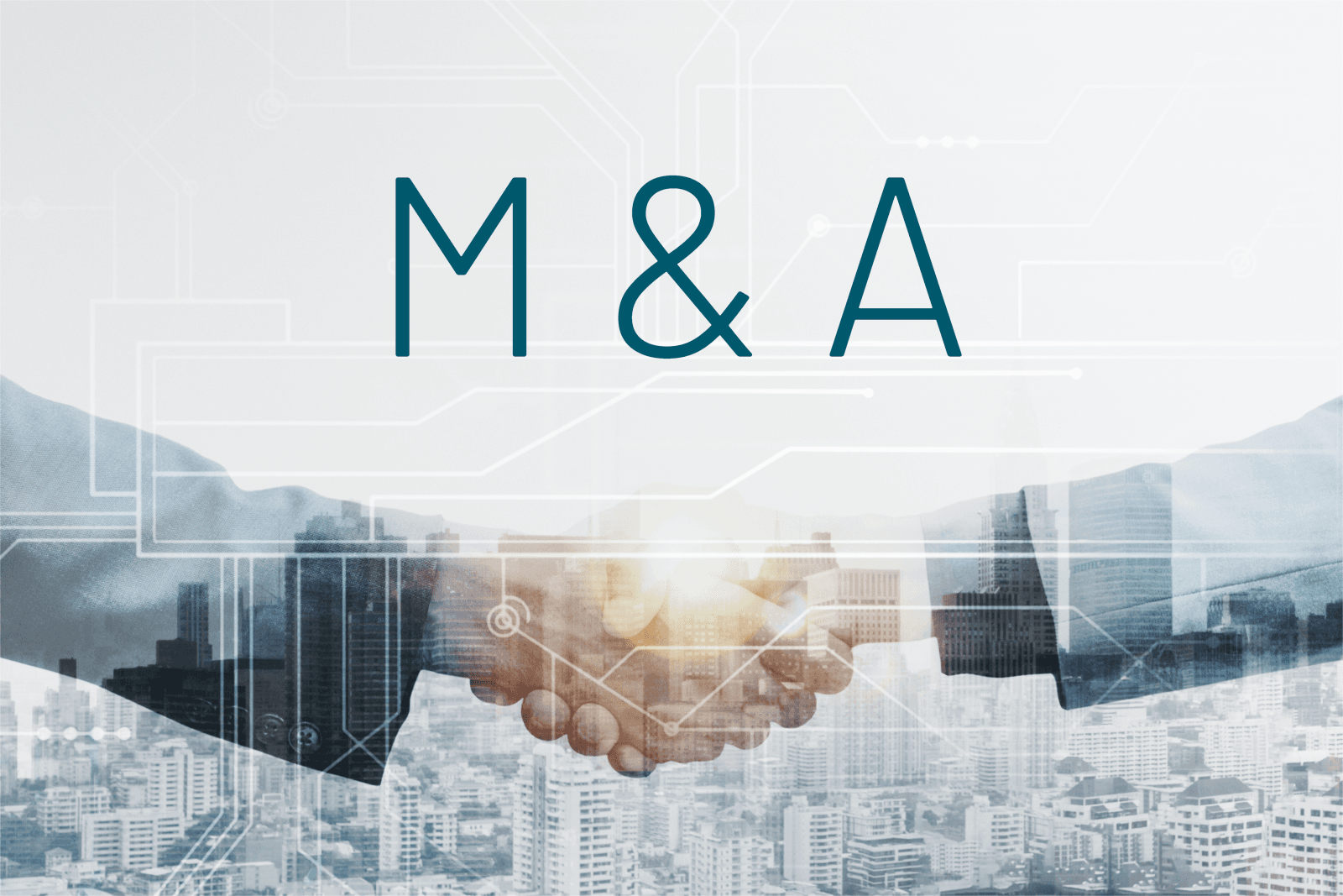 Loạt thương vụ lớn làm nóng thị trường M&A