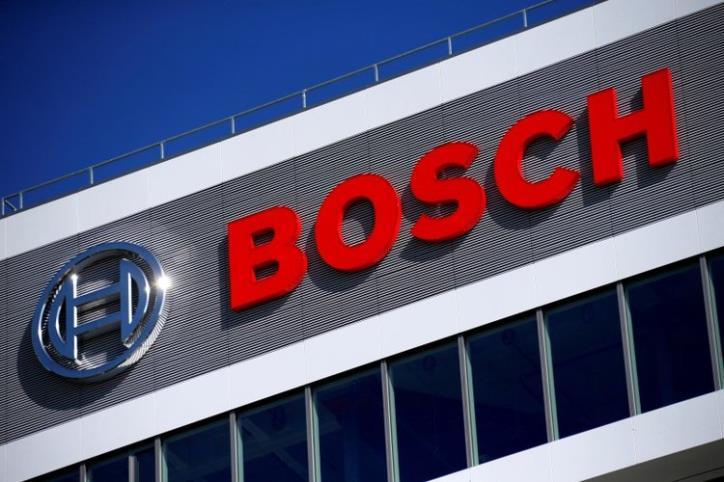 Bosch cắt giảm lương và giờ làm của 10.000 nhân viên