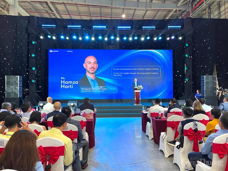 Để chuỗi cung ứng Việt Nam trở thành lợi thế cạnh tranh