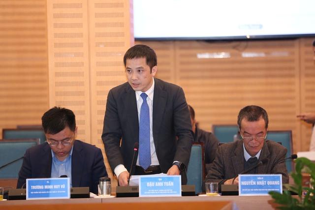 Tháo gỡ điểm nghẽn để thúc đẩy tăng trưởng kinh tế Thủ đô