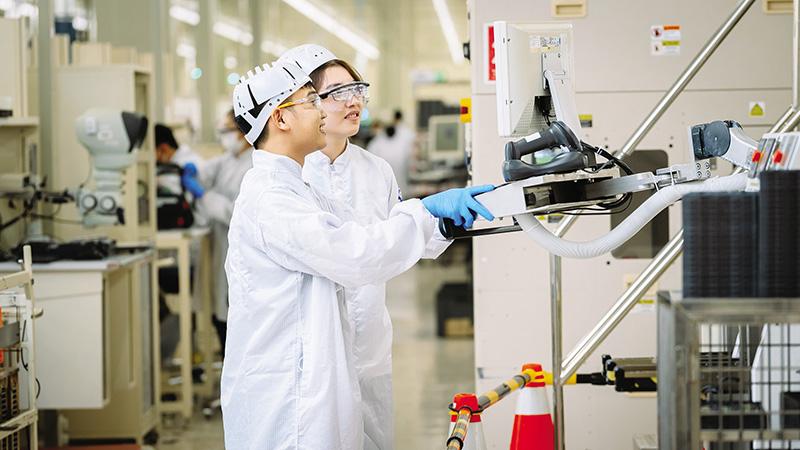 Việt Nam 40 năm Đổi mới: Hành trình mở đường ra thế giới