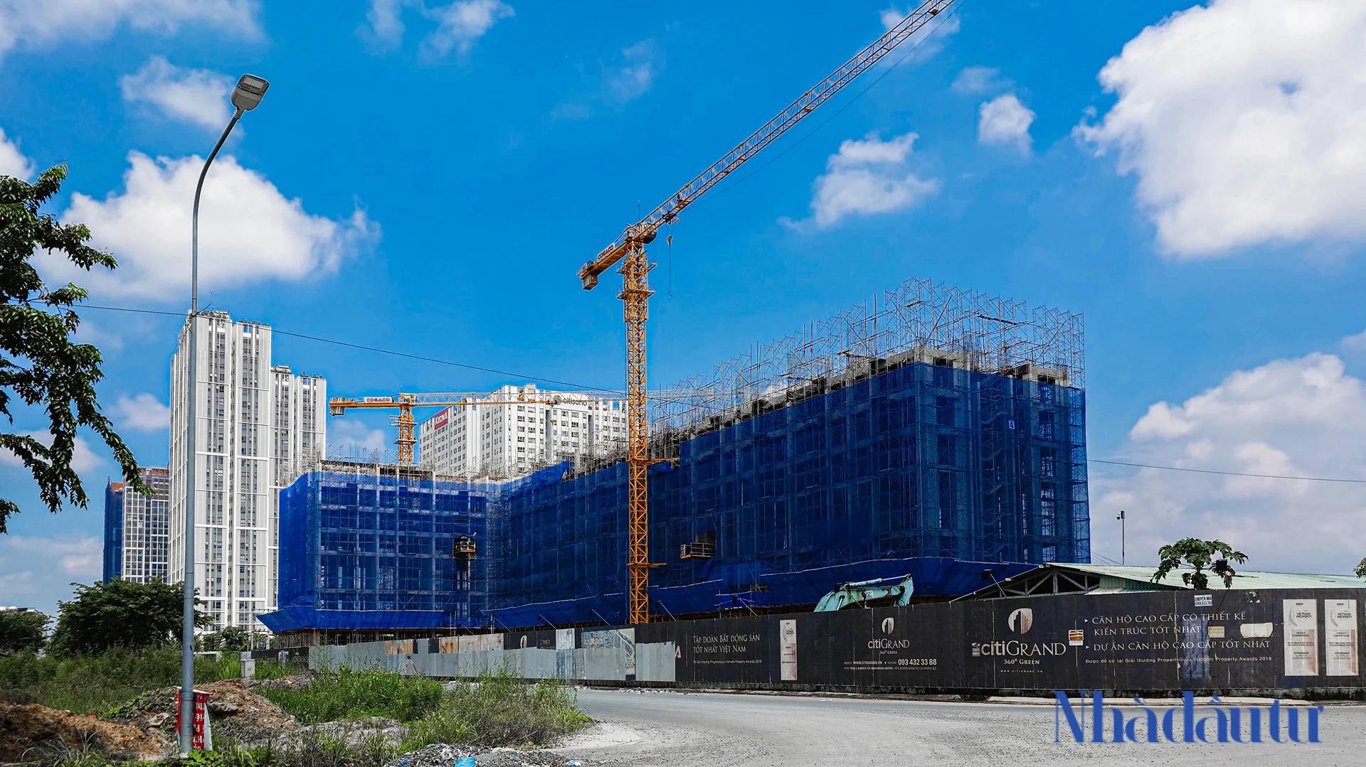 Trường hợp nào được miễn giấy phép xây dựng?