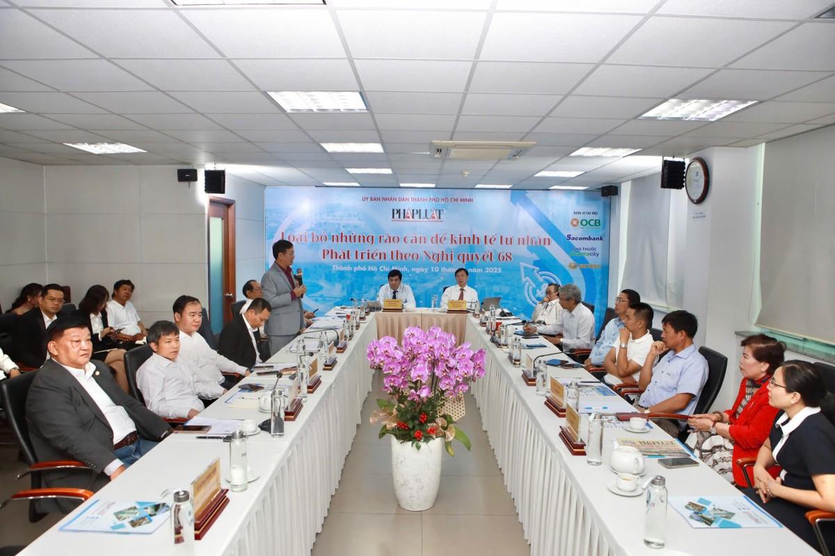 go-rao-can-de-kinh-te-tu-nhan-phat-trien-vung-manh