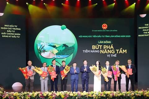 Lâm Đồng sẽ đối thoại với doanh nghiệp theo chuyên đề, lĩnh vực