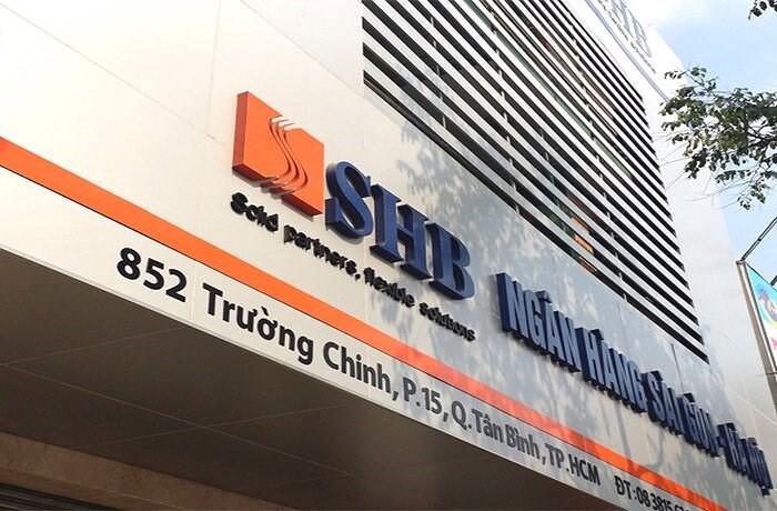Tập đoàn T&T sở hữu gần 8% cổ phần SHB