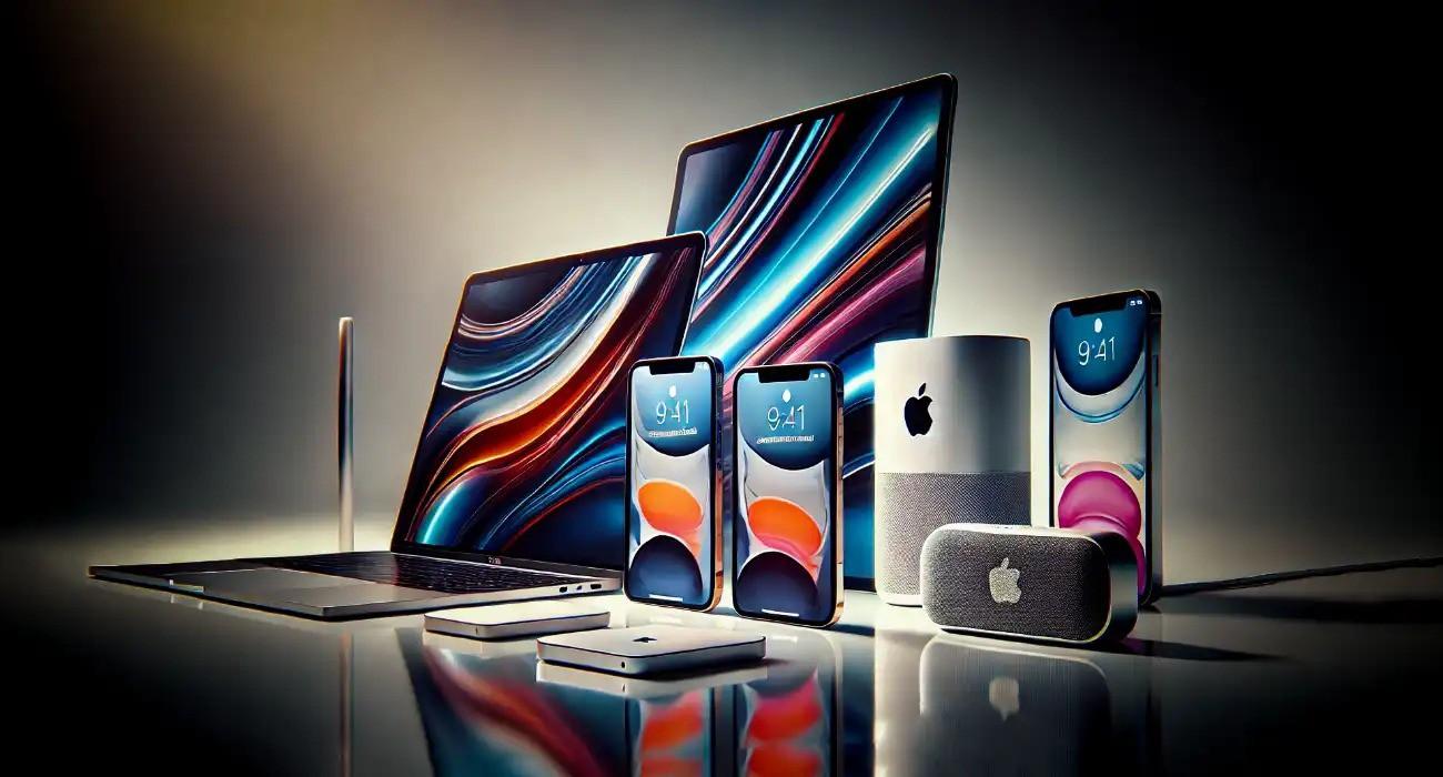 Những thiết bị giá rẻ của Apple sẽ được ra mắt trong năm 2025