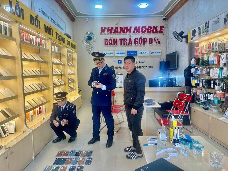 Minh bạch thị trường thương mại điện tử, bảo vệ DN kinh doanh chân chính