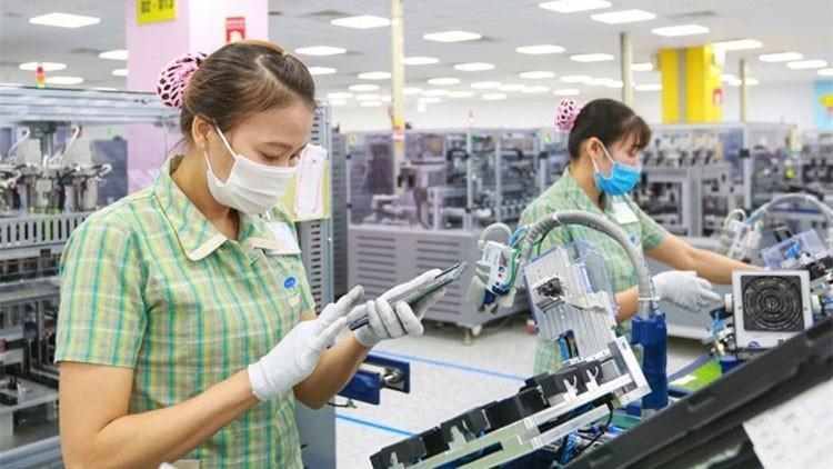 Thuế đối ứng 20%: Kết quả tích cực của đàm phán giữa hai bên