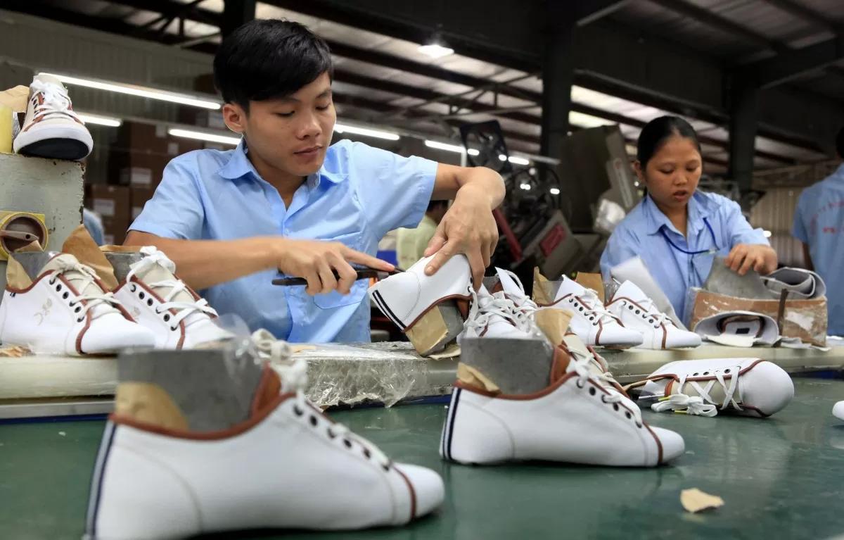Đề xuất mở rộng ưu đãi thuế VAT cho dịch vụ xuất khẩu