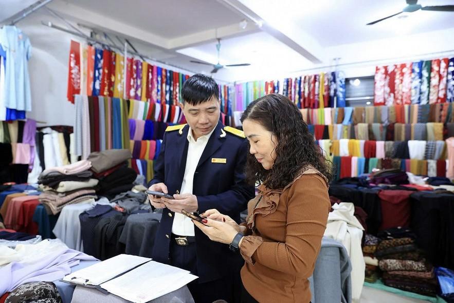 Đơn giản tối đa quy định về hóa đơn, tạo thuận lợi cho hộ kinh doanh