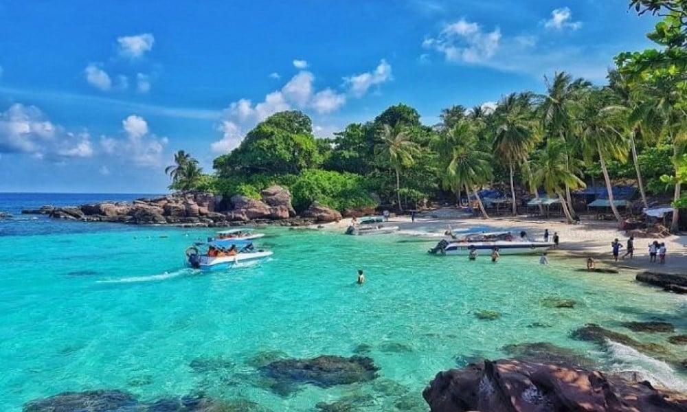 An Giang mới: Tỉnh duy nhất có ba đặc khu, Phú Quốc là trung tâm kinh tế biển