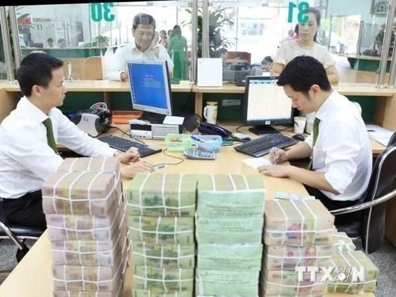 Dự kiến tổng thu ngân sách năm 2026 sẽ tăng hơn 28%