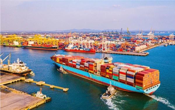 Nghịch lý "nhập siêu logistics" kéo dài, lãng phí tiềm năng đường thủy