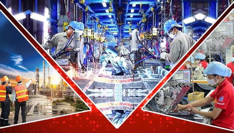 Thúc đẩy doanh nghiệp tư nhân, nâng cao hiệu quả doanh nghiệp nhà nước