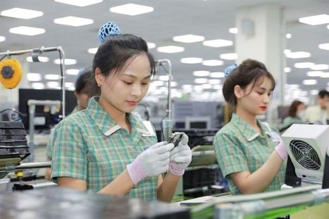 Những lĩnh vực Việt Nam 'trải thảm đỏ' đón nhà đầu tư Hàn Quốc