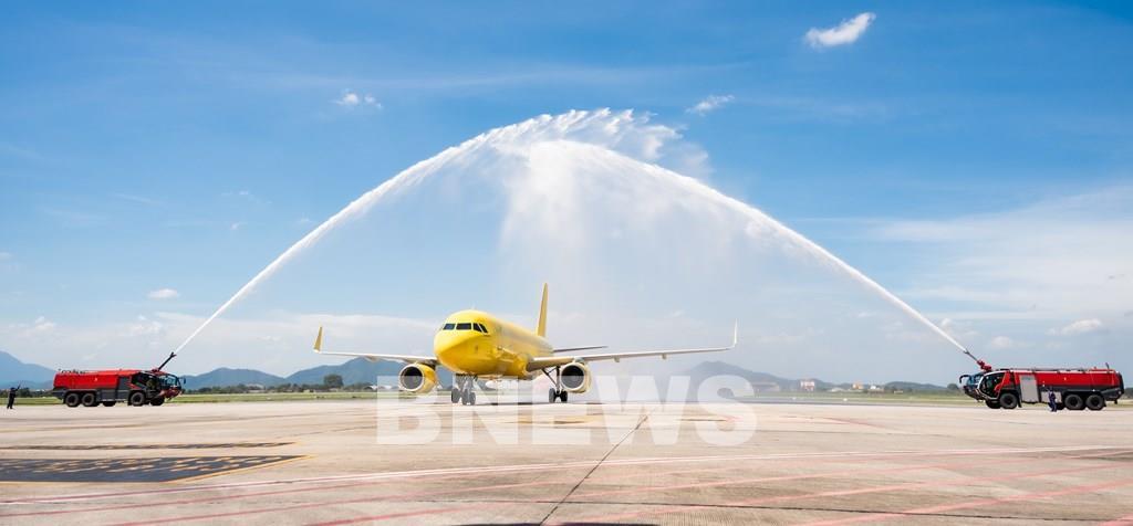 Vietravel Airlines đặt mục tiêu sở hữu thêm ít nhất 7 tàu bay trong năm 2025