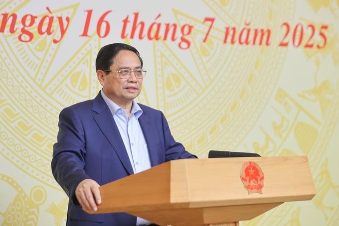 Thủ tướng: Tăng trưởng GDP 8,5% rất khó nhưng không phải bất khả thi
