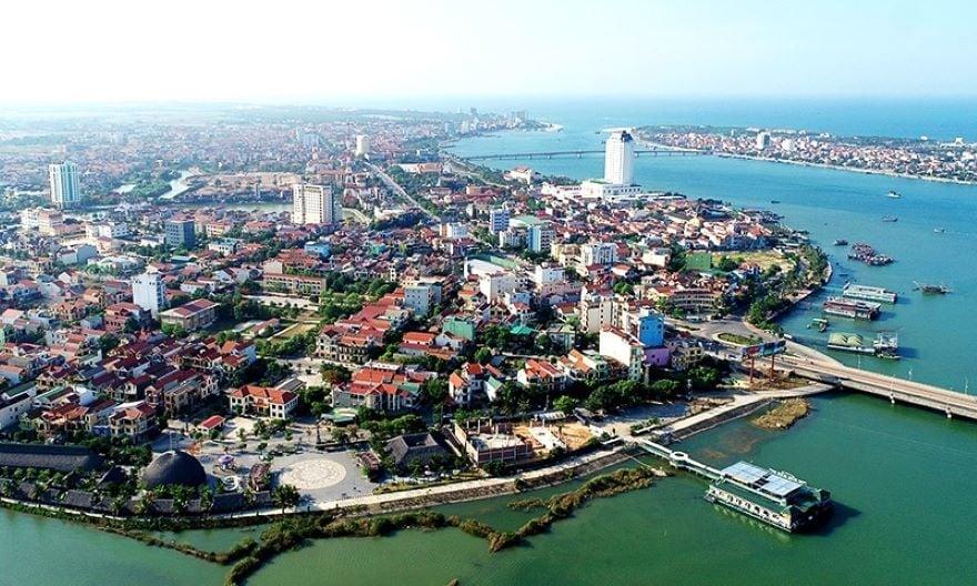 Quảng Trị mới: Đường lớn đã mở