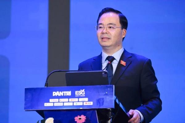 Doanh nghiệp muốn đi xa phải 'làm thật' ESG