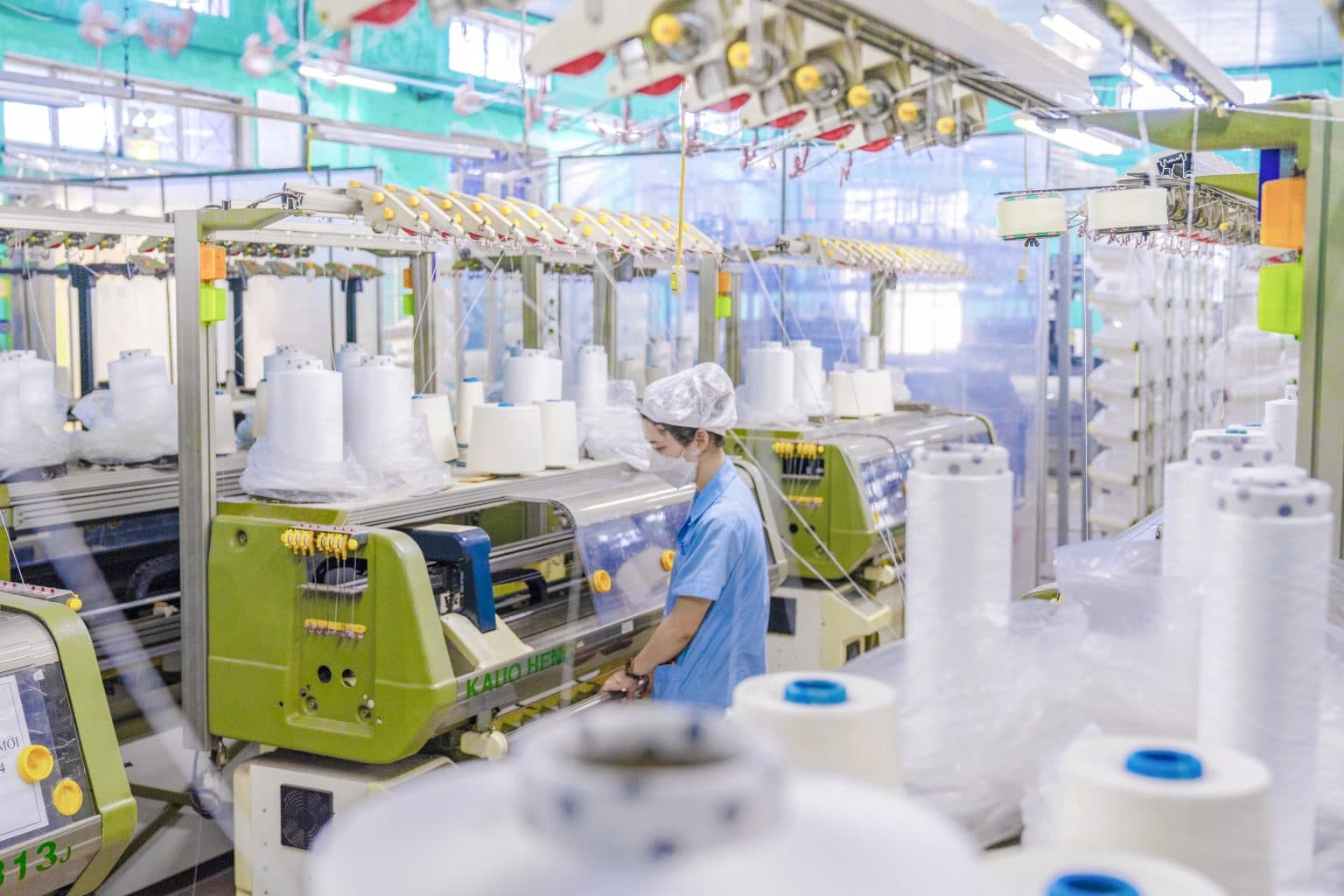 doanh-thu-quy-i2026-cua-vinatex-tang-nhe-nhung-loi-nhuan-day