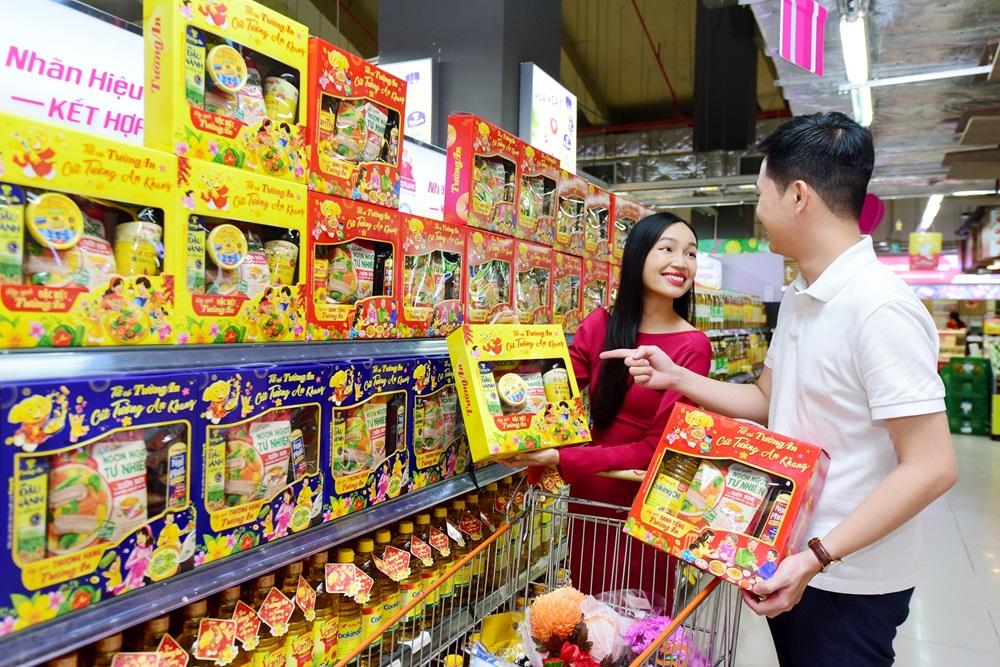 Doanh nghiệp chuẩn bị mùa Tết trong tâm thế thận trọng