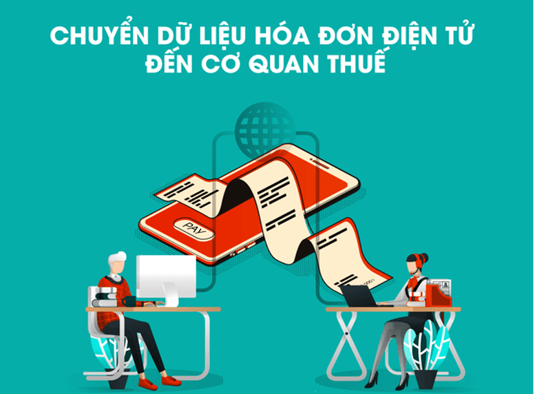 Phân tích dữ liệu thống kê, nền tảng chống thất thu thuế